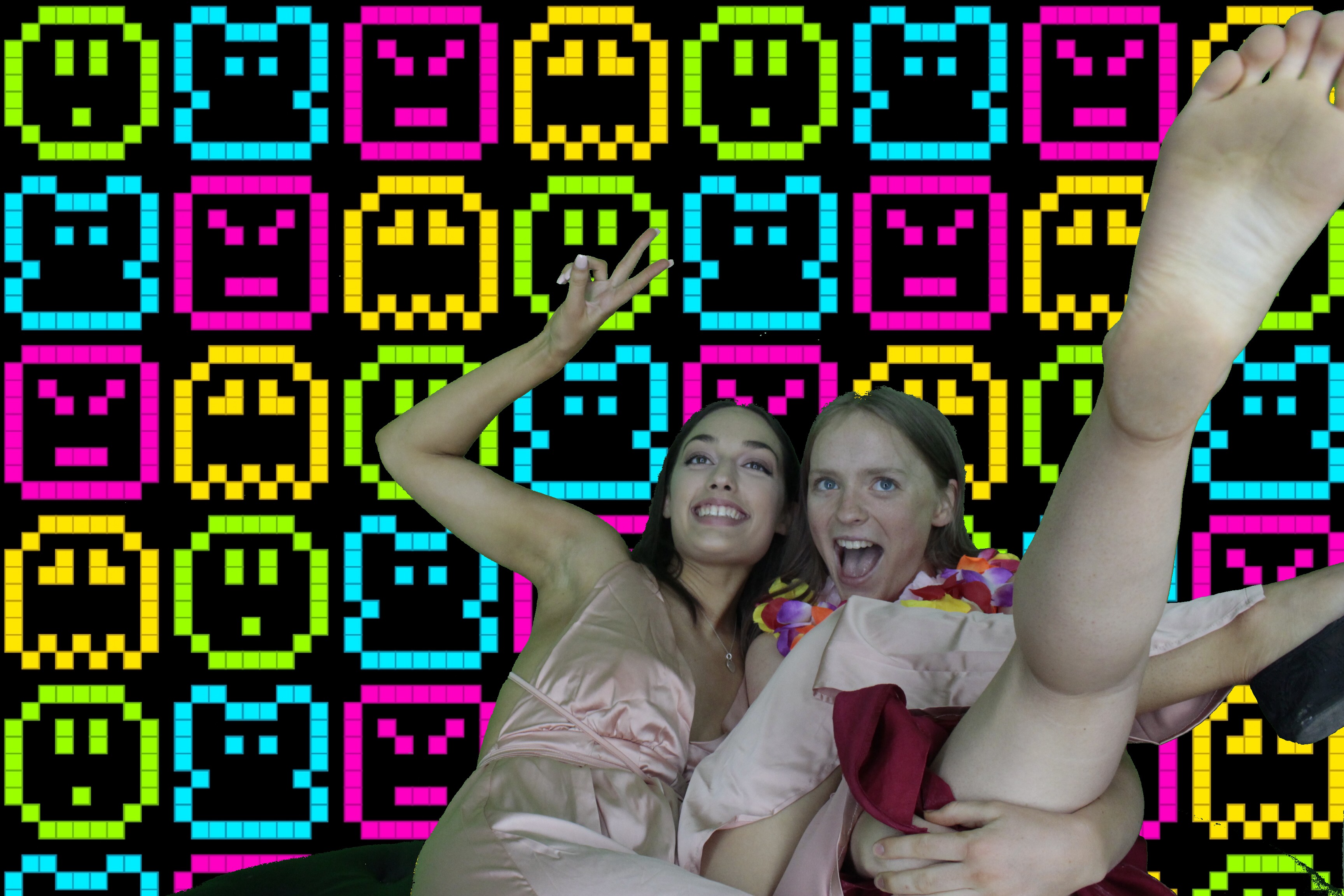 St Gabriel's Leavers 2019 | View more photos from the event at gallery.myphotoboothexperience.co.uk/u/MyPhotoBoothExperienceLtd/St-Gabriels-Leavers-2019
